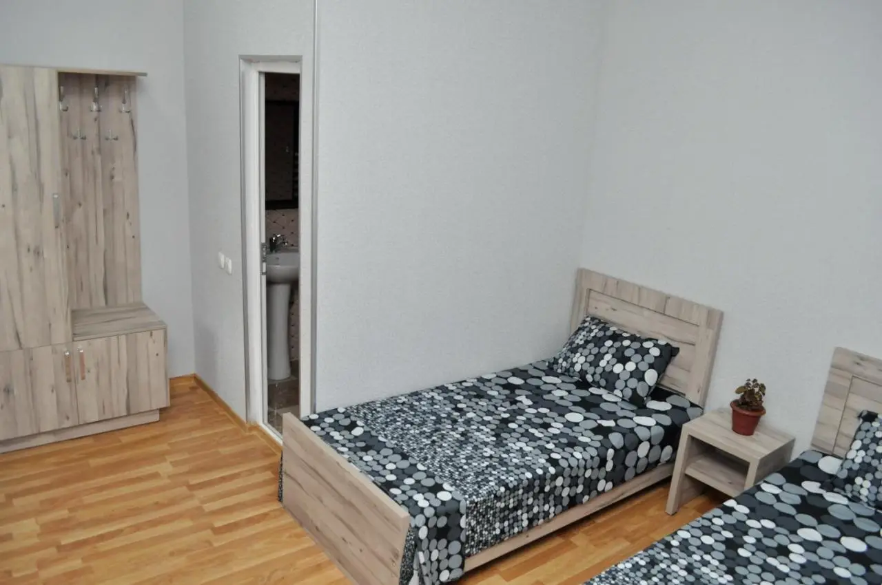 Sofia Guest House