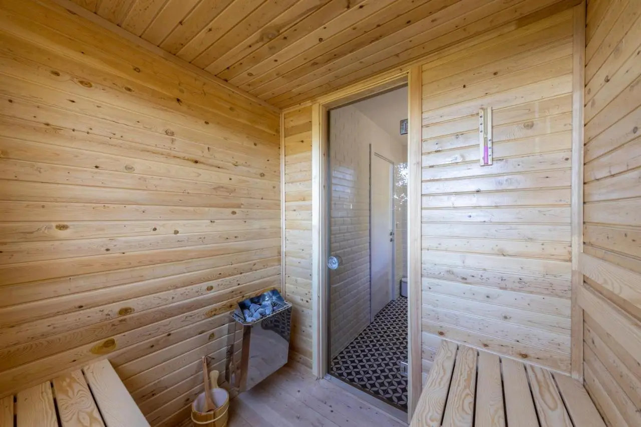 APA Mountain Lodge