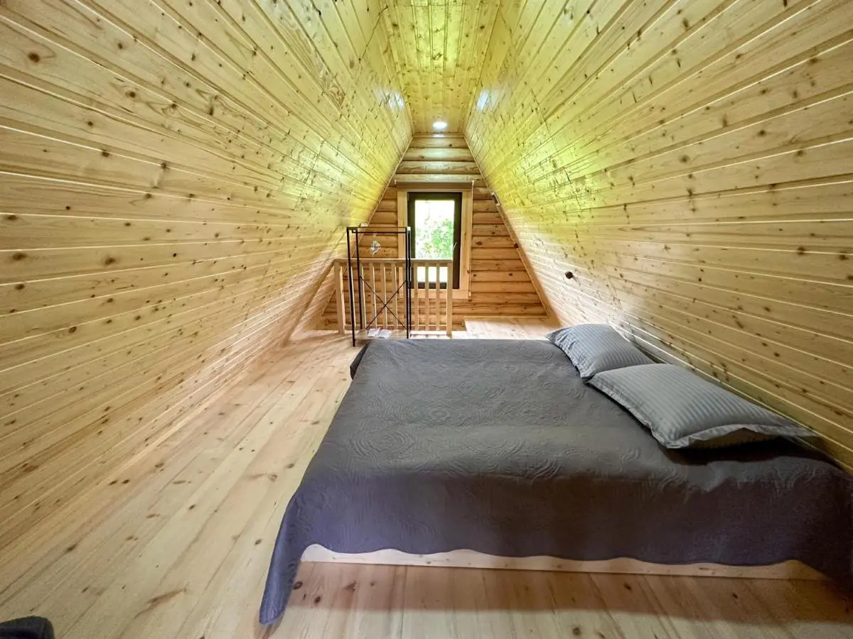 Eco House Borjomi