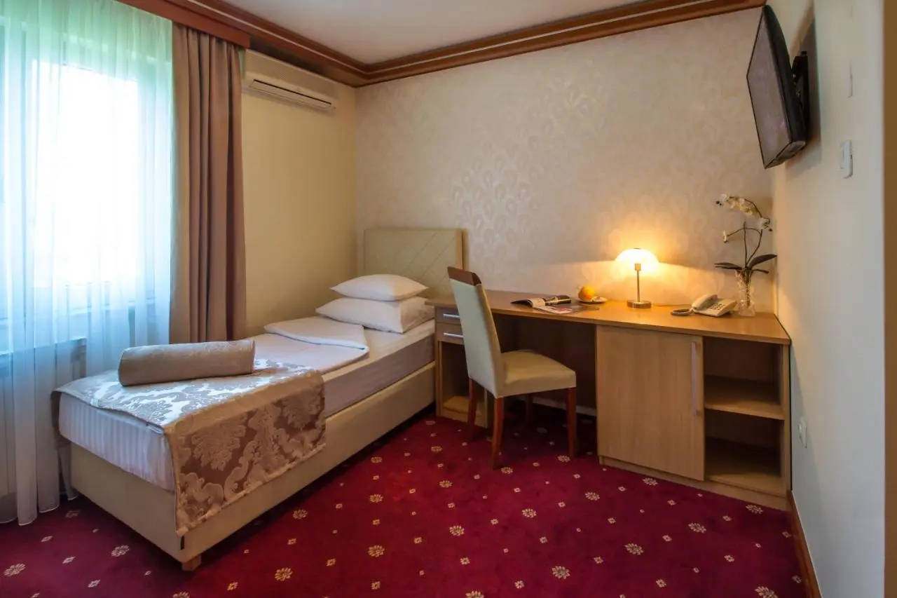 Hotel Cezar Banja Luka