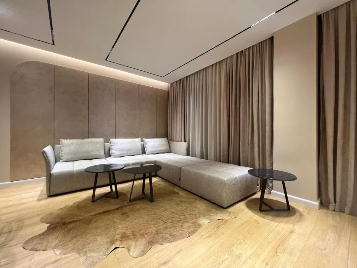 Tirana LUX Apartments