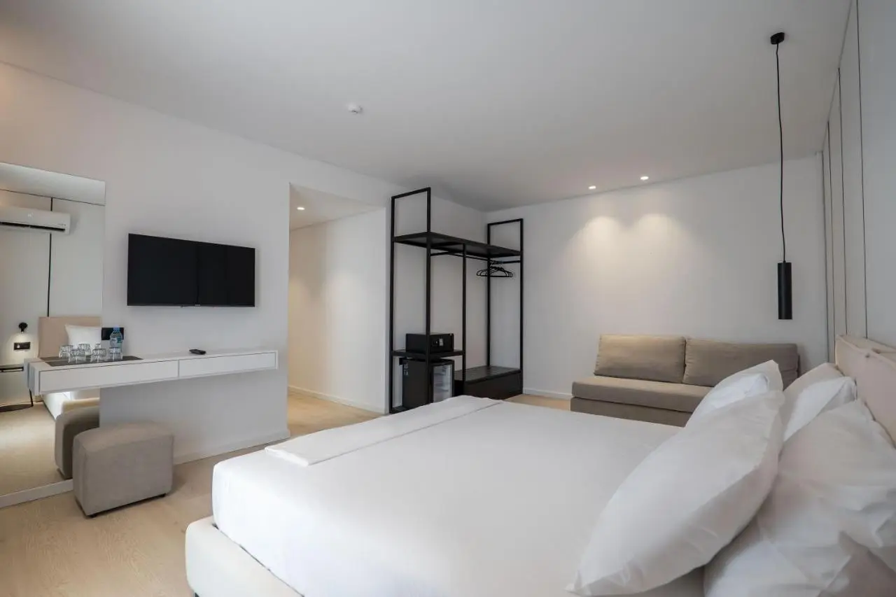 Arrei Hotel