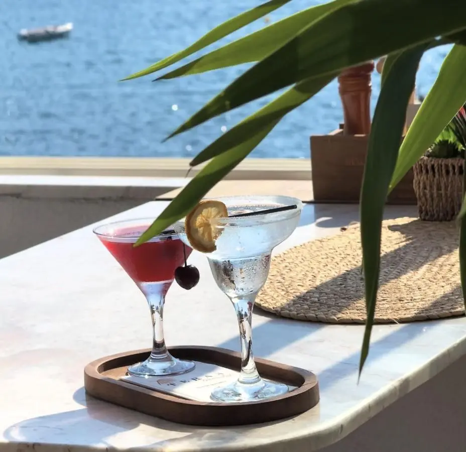 Liman Hotel Gümüslük - Adult Only