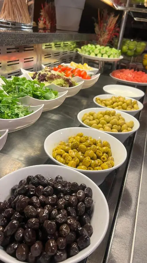 Hilton Garden Inn Corlu