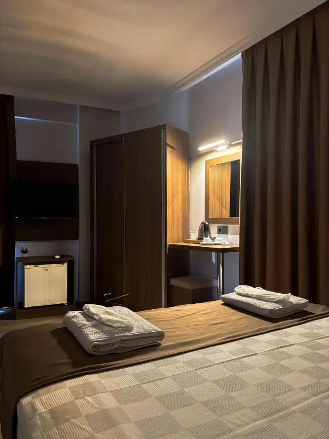 Gulluk Life Hotel