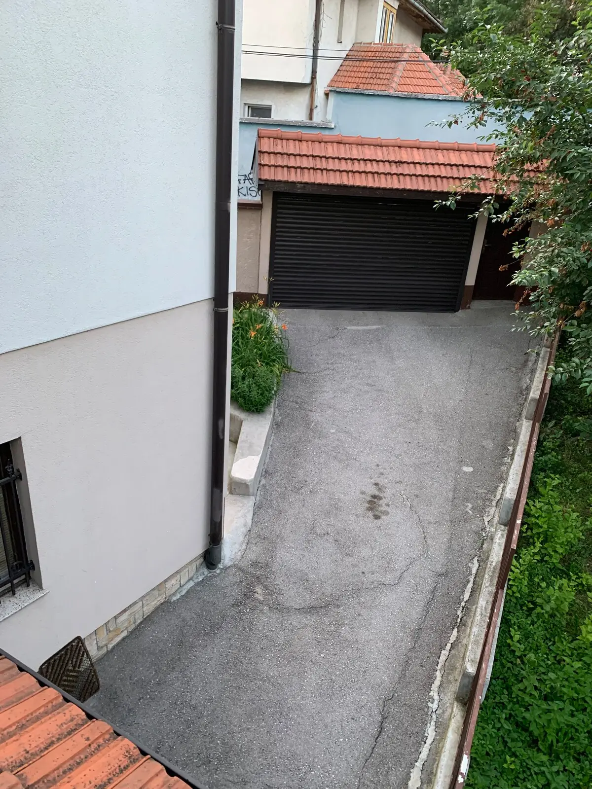 Omar’s view apartment