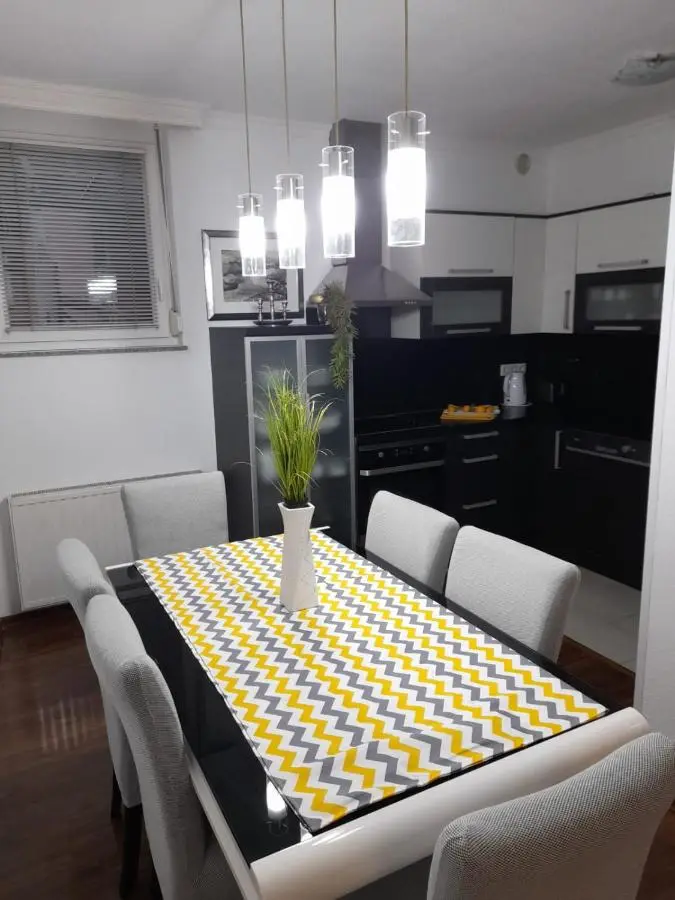 Apartman Jasmina