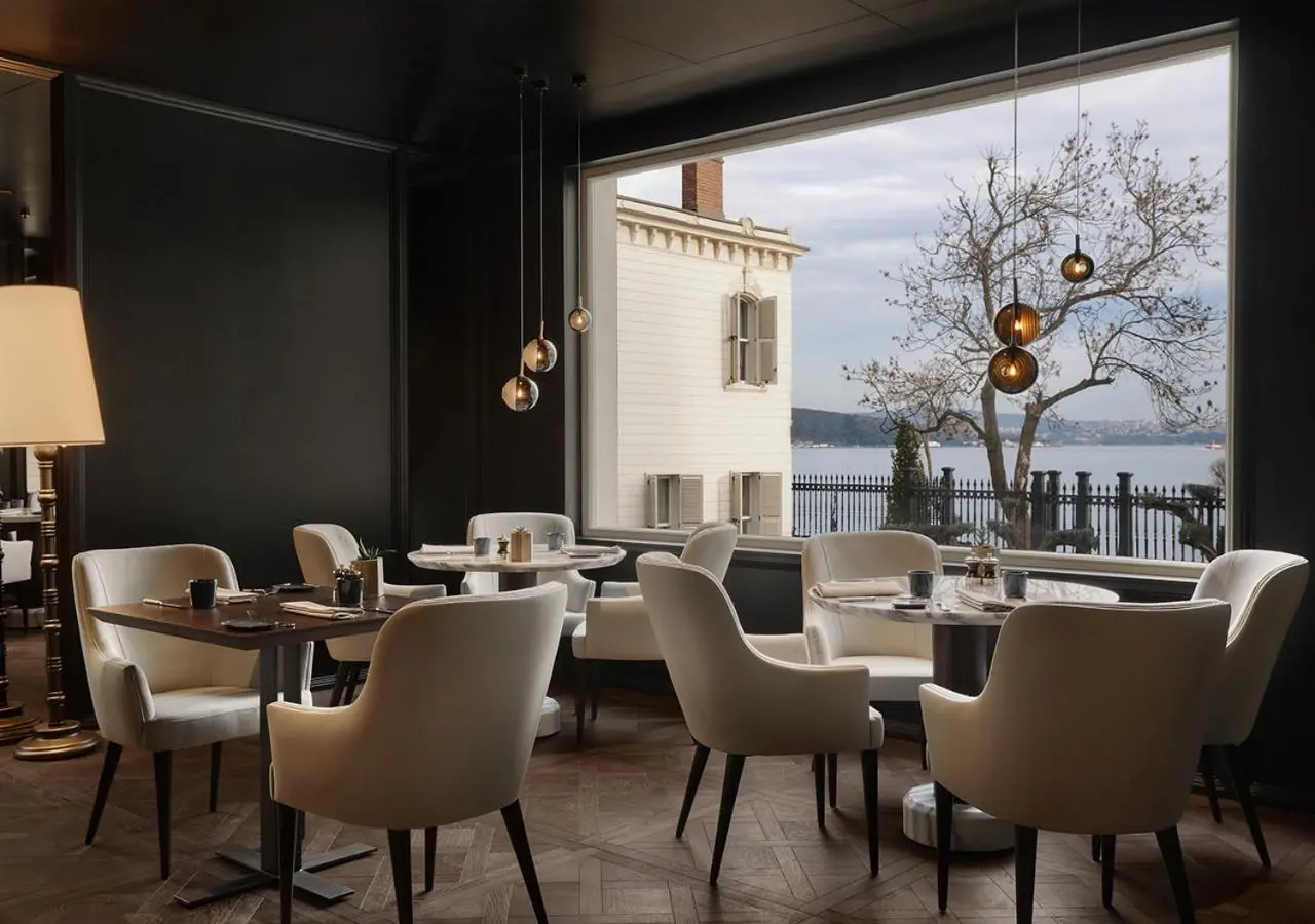 Kocatas Mansions Istanbul Operated by Minor Hotels