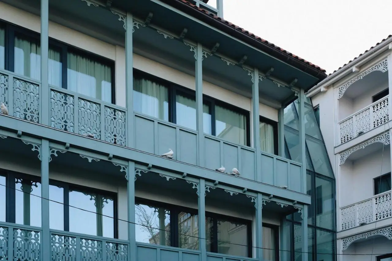 Maison Boutique Hotel