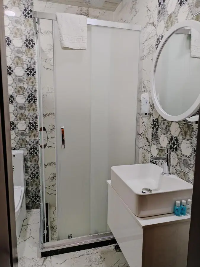 Pera Hotel Baku