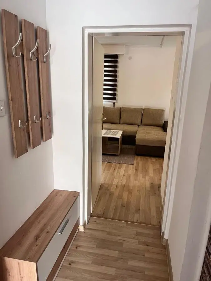 Apartmani Nikolic