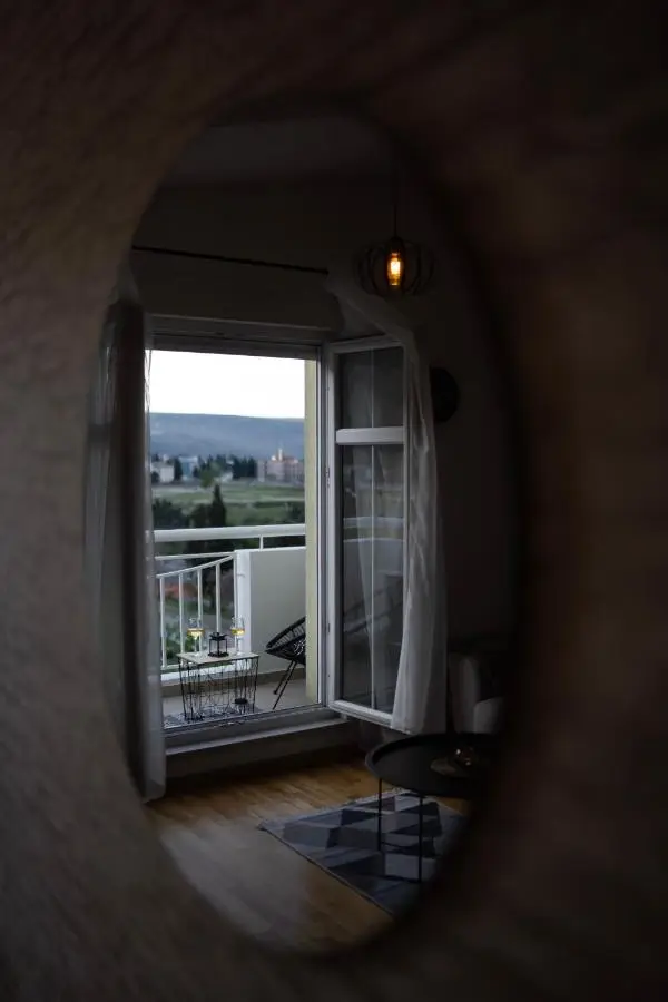 Apartment Cejf Mostar