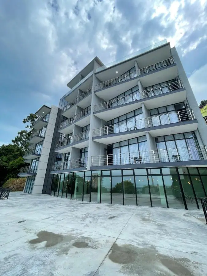 Hotel Biota