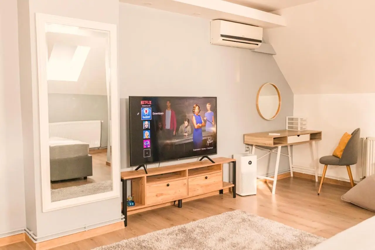 Downtown Apartment Travnik