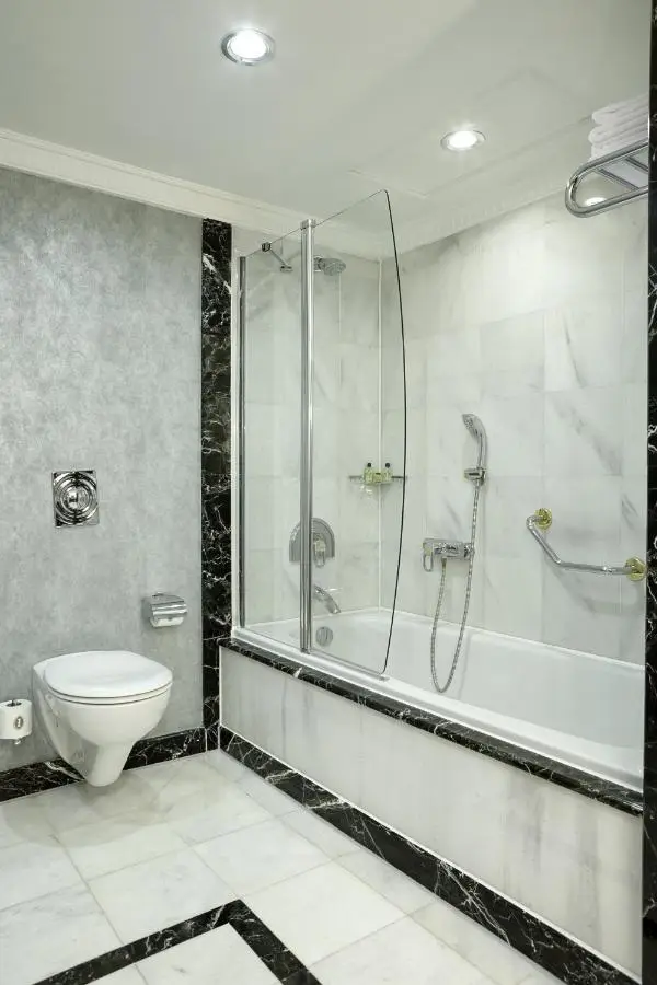 InterContinental Istanbul by IHG
