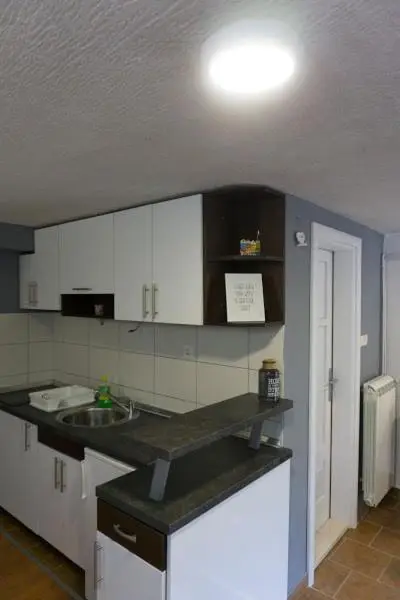 Apartments Ena