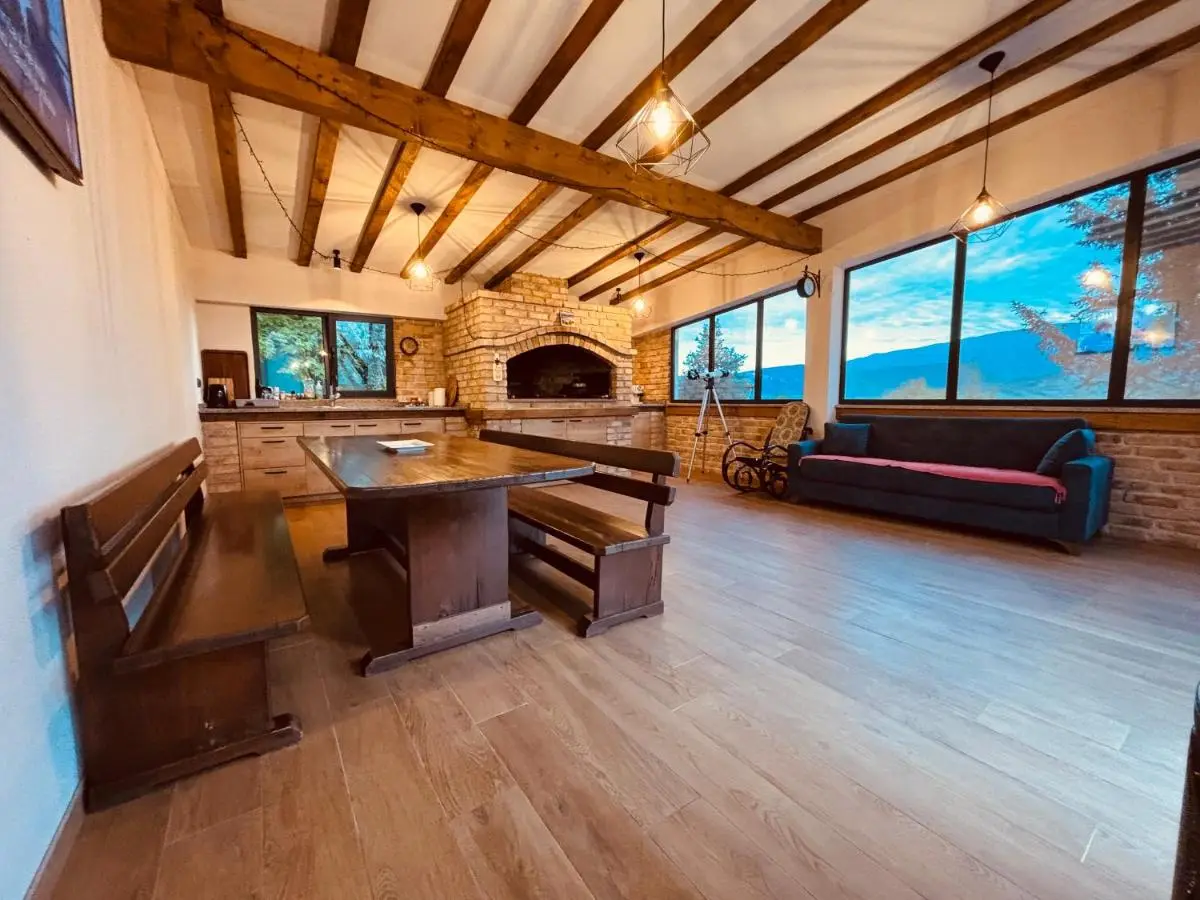 Holiday Home Silenzio