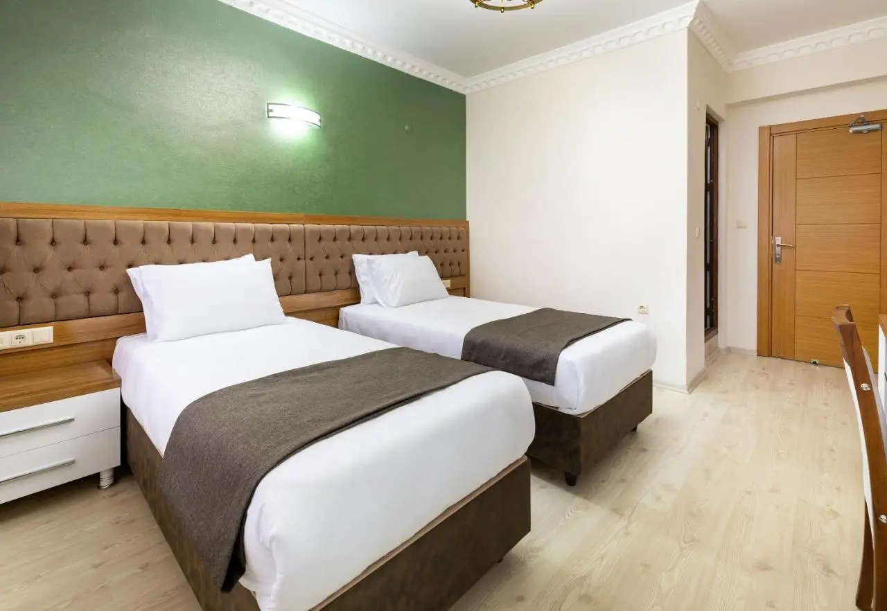 Avulot Mountain Resort Hotel