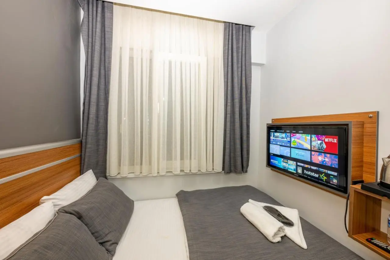 mayza otel
