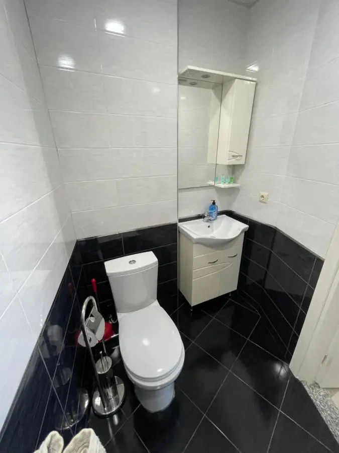 Sea view apartment