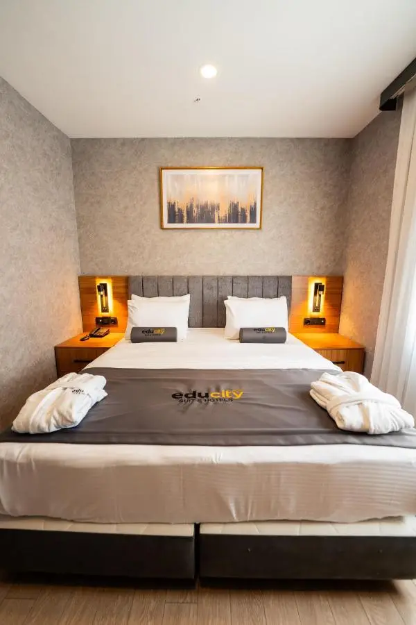 Educity Hotels & Spa