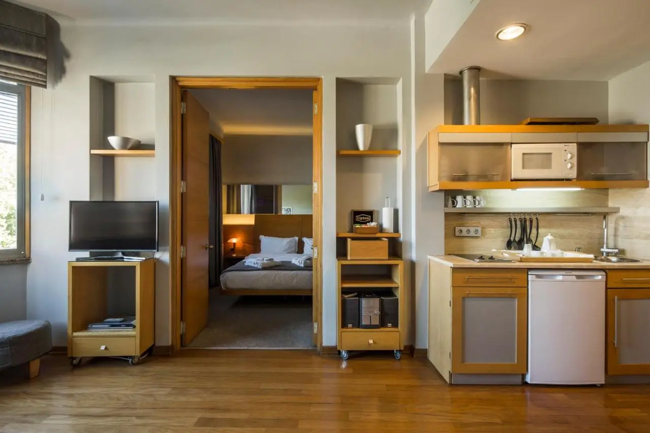 Taxim Suites Residences Istanbul