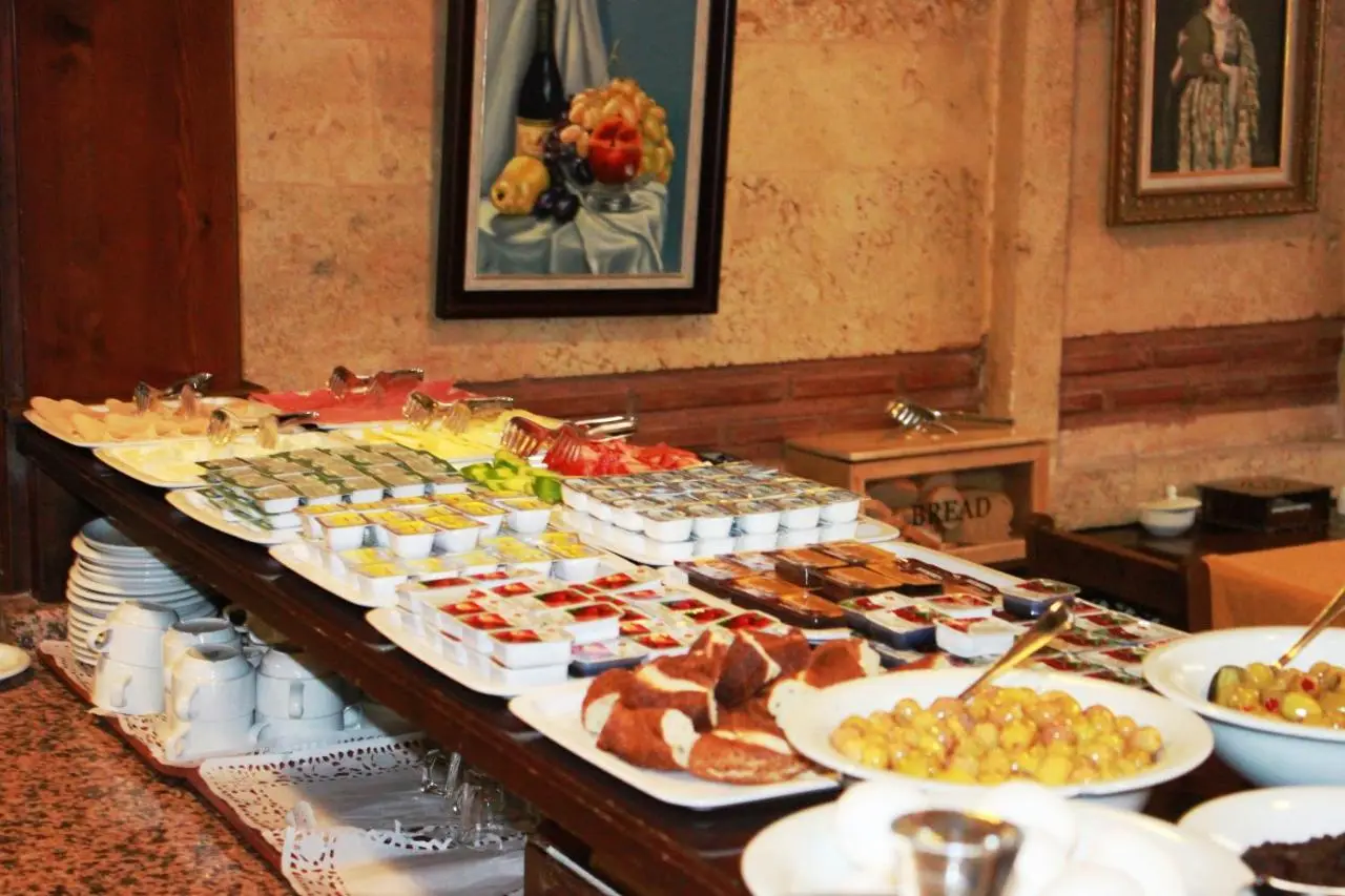 Hotel SultanHill