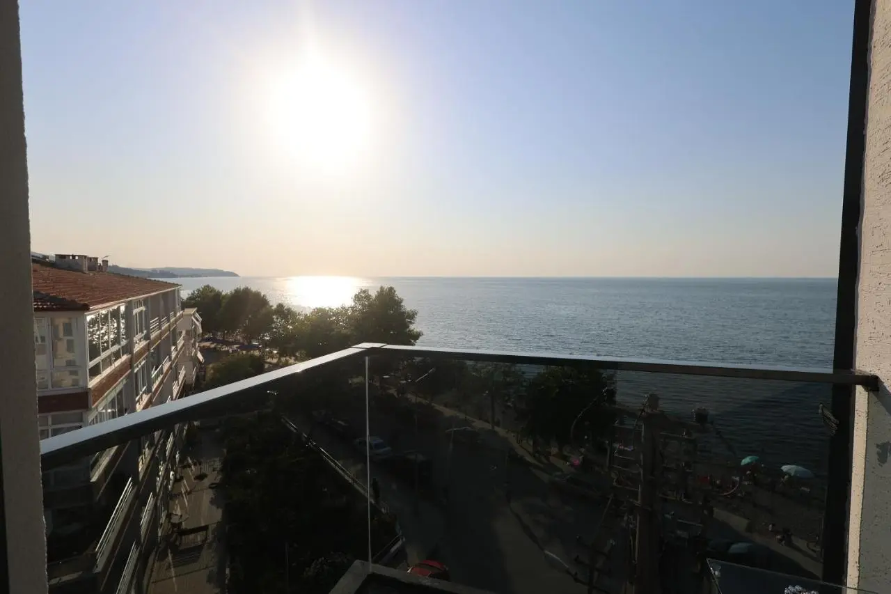 Taşliman Otel