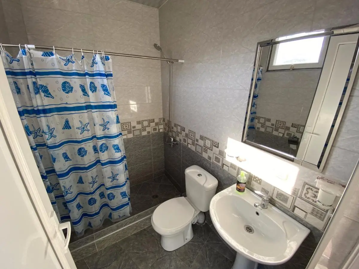 Marita Guesthouse