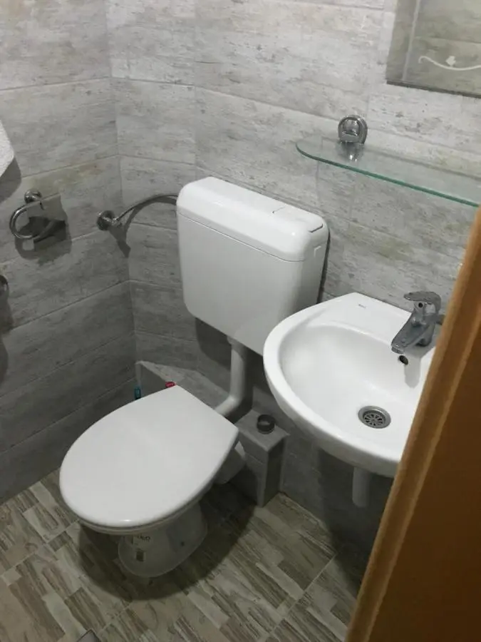 Vila Damir