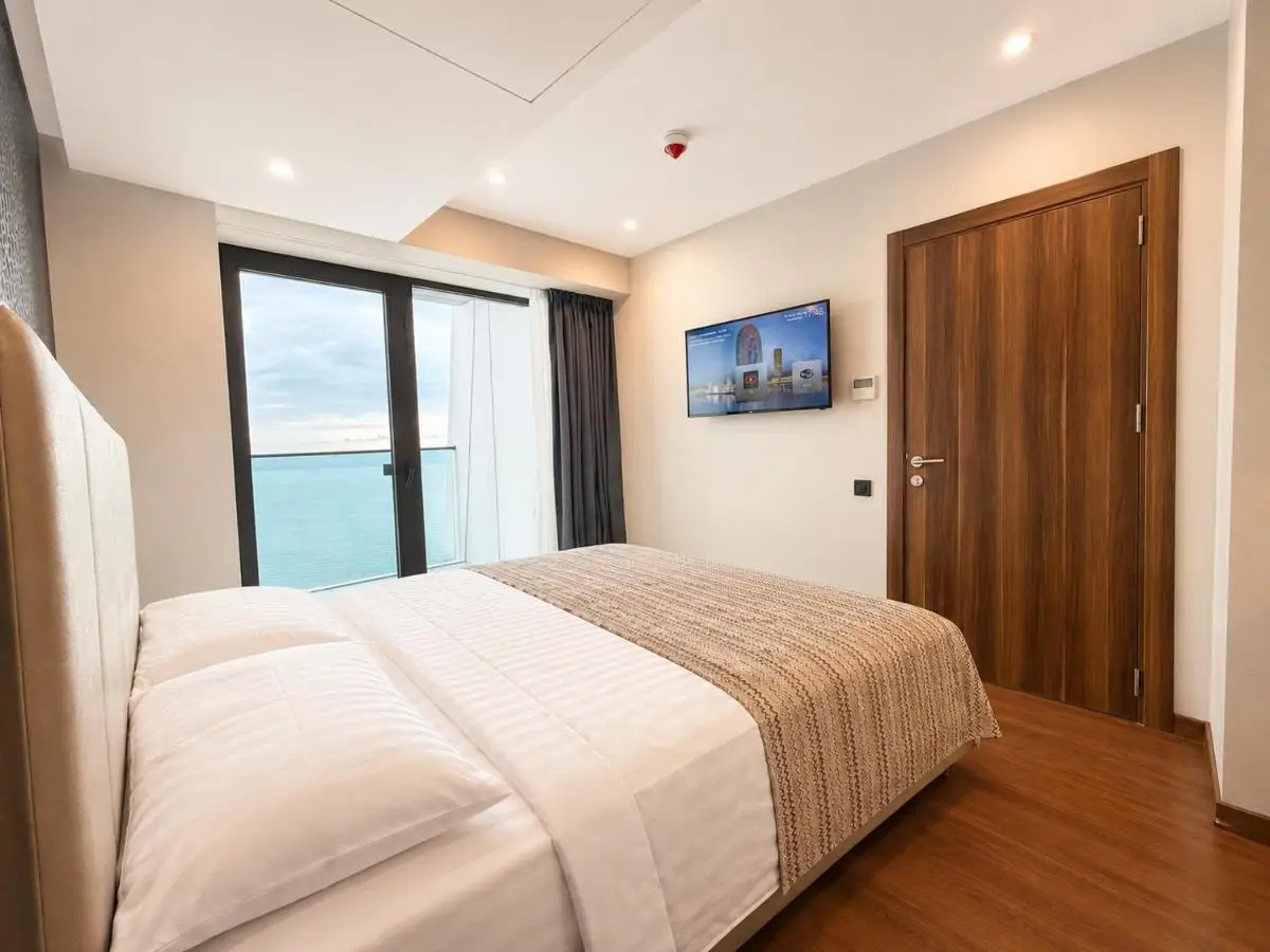Veliora Residence at Alliance Privilege
