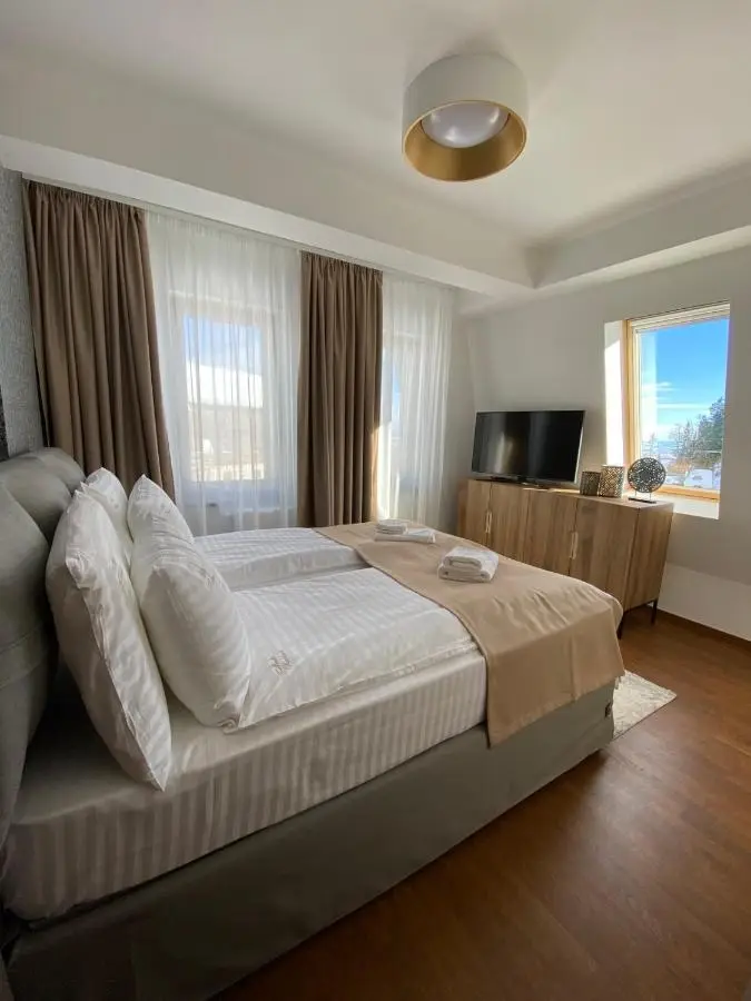 Nivalis Residence Jahorina