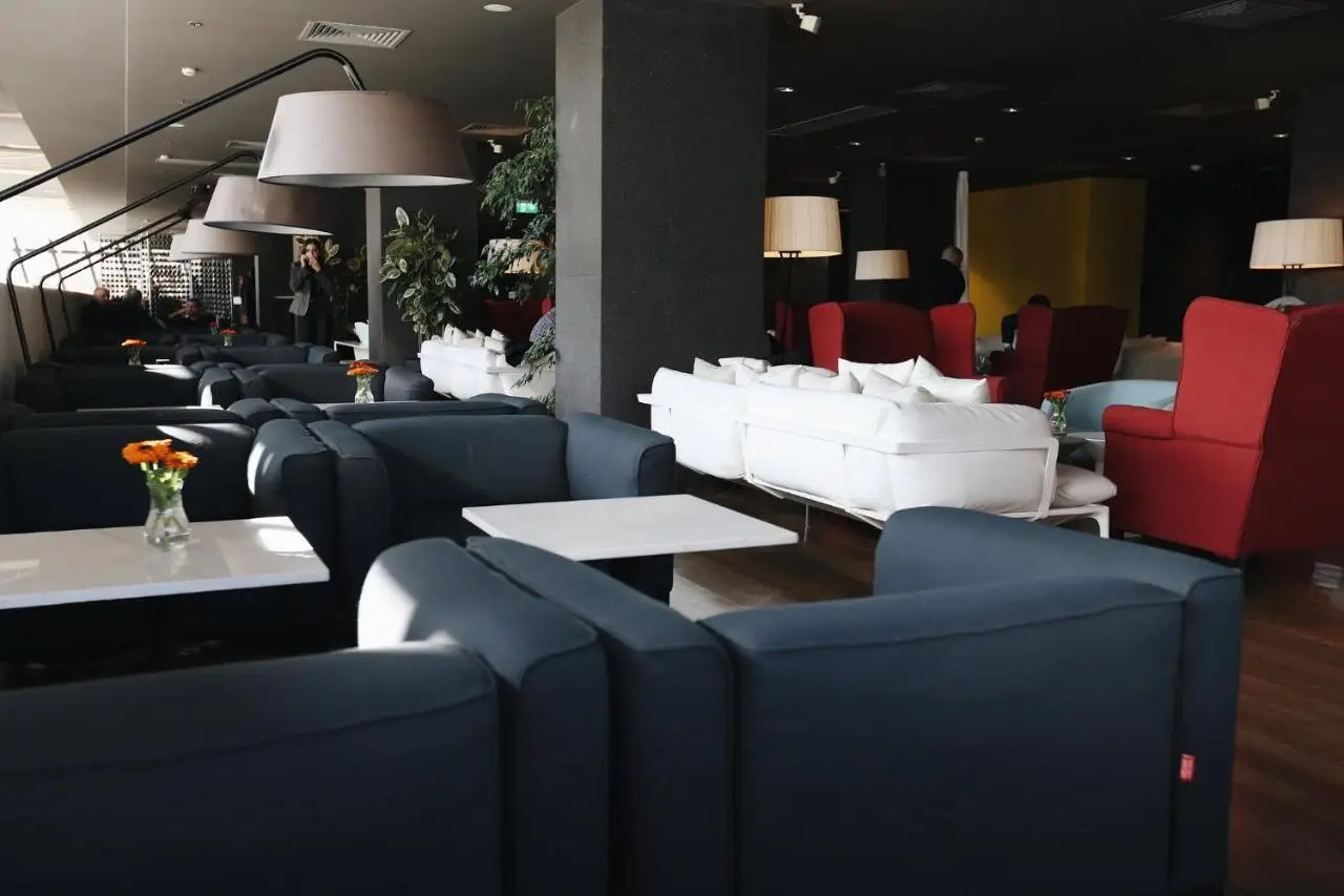 Holiday Inn - Tbilisi by IHG