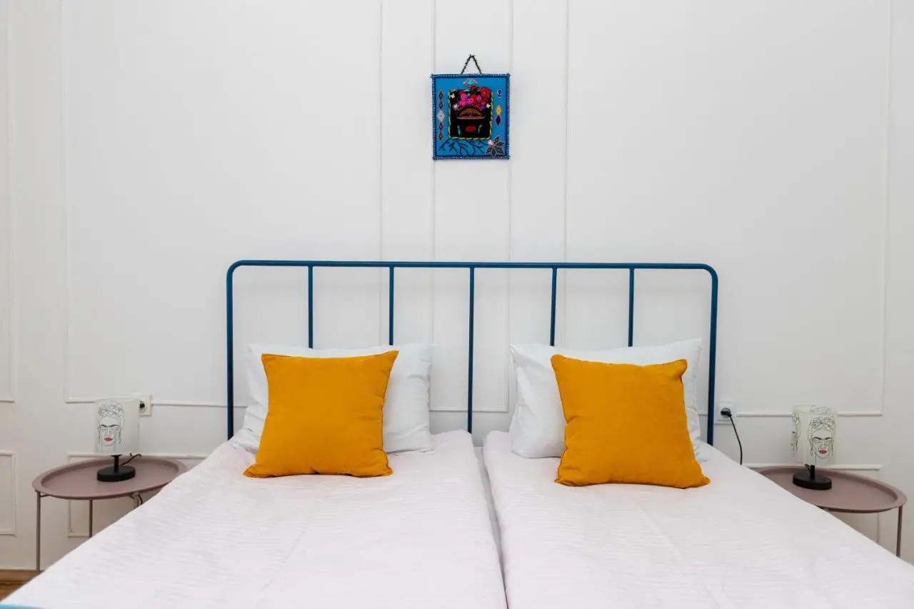 ❁ Casa Frida ❁ Exceptional Stay In Old Town! ❁