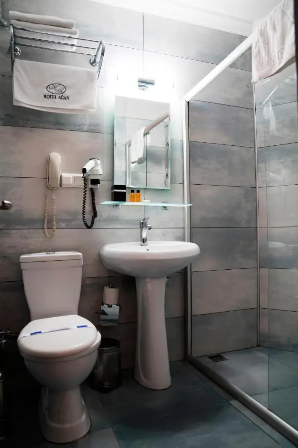 Hotel Agan Oldcity Istanbul