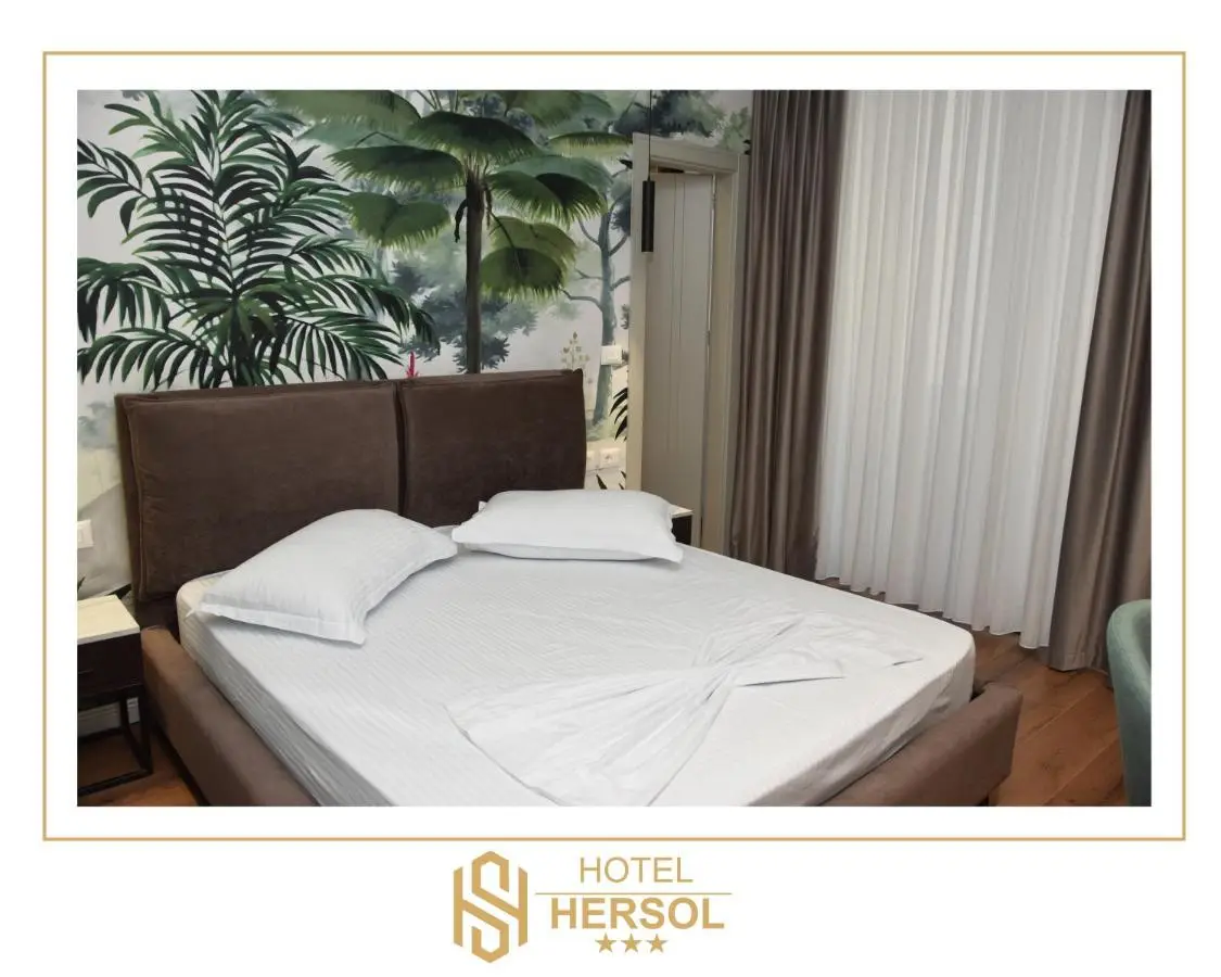 HOTEL HERSOL