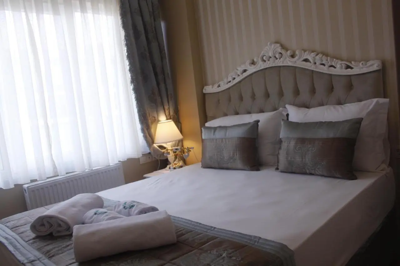 Divani Ali Hotel