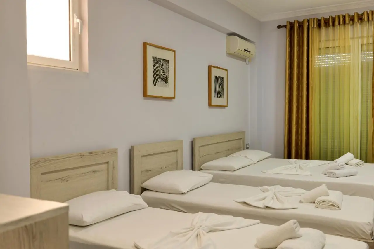 Hotel Billy