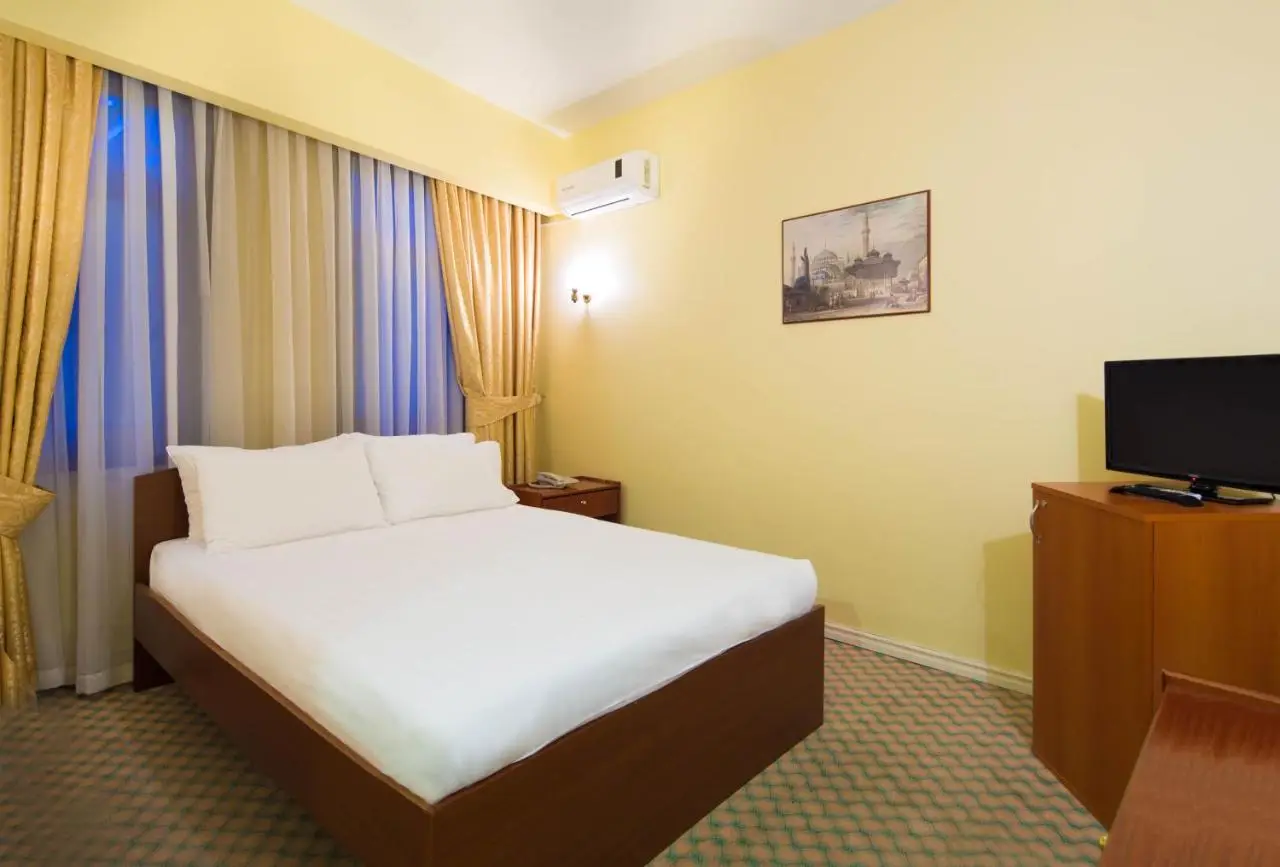 Hotel Historia-Special Category