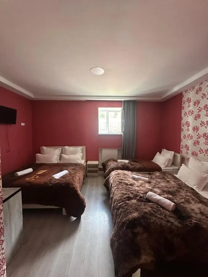 Hotel NOA Kazbegi