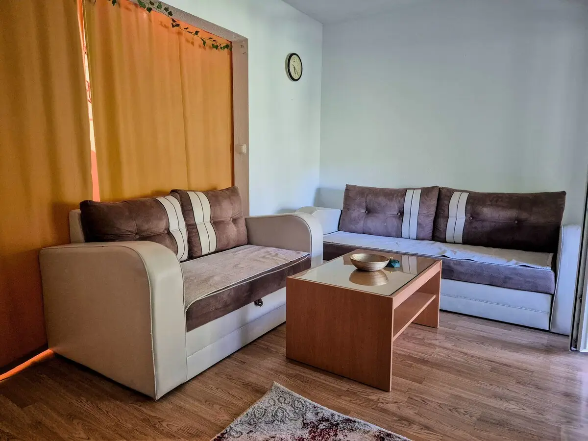 Villa Zara – Heart of Nature