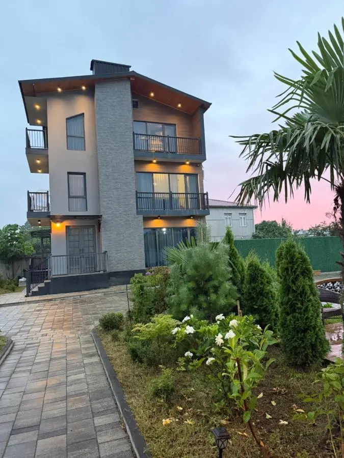 Villa Feel Georgia