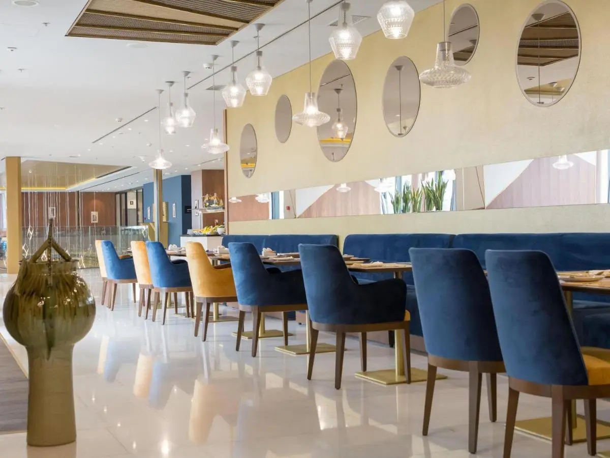 Swissotel Sarajevo