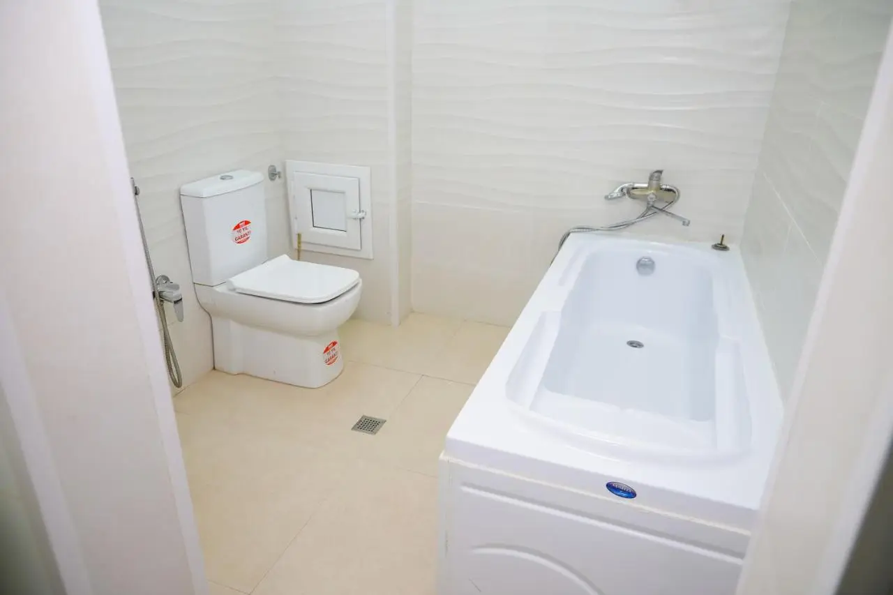 Sunrise Hotel Baku