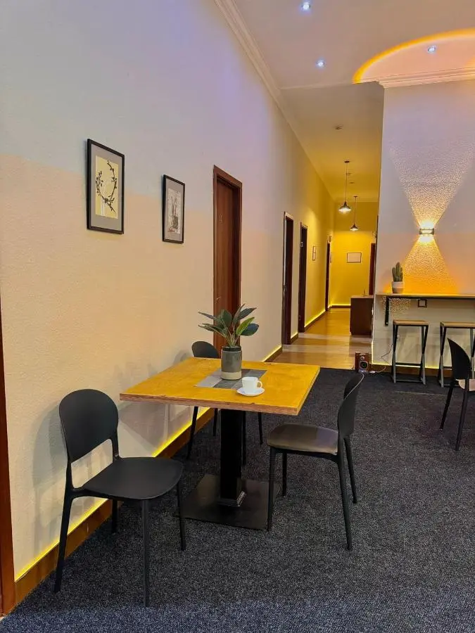 Hotel Aleksandria
