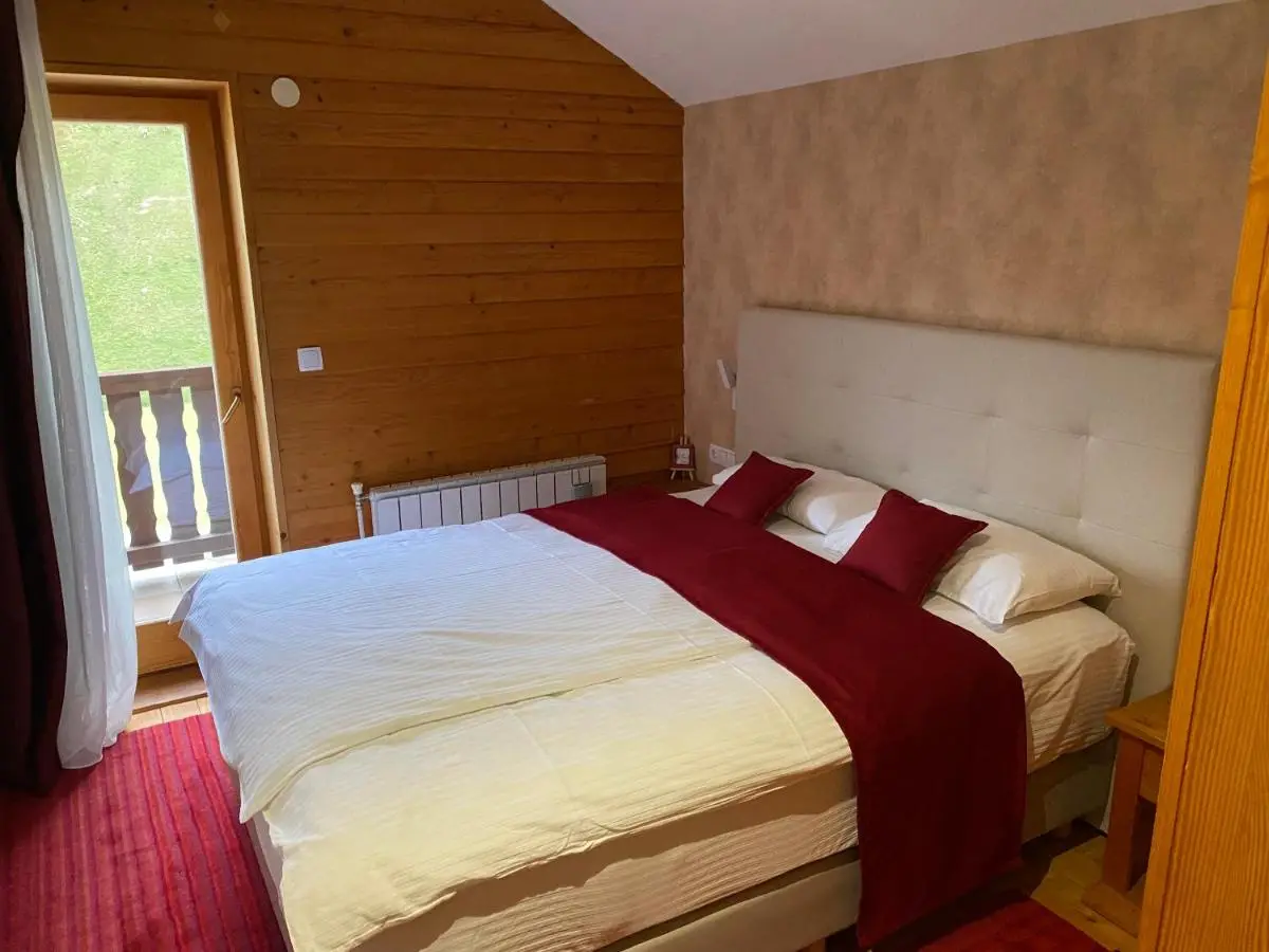 Pansion Vlašić Ski