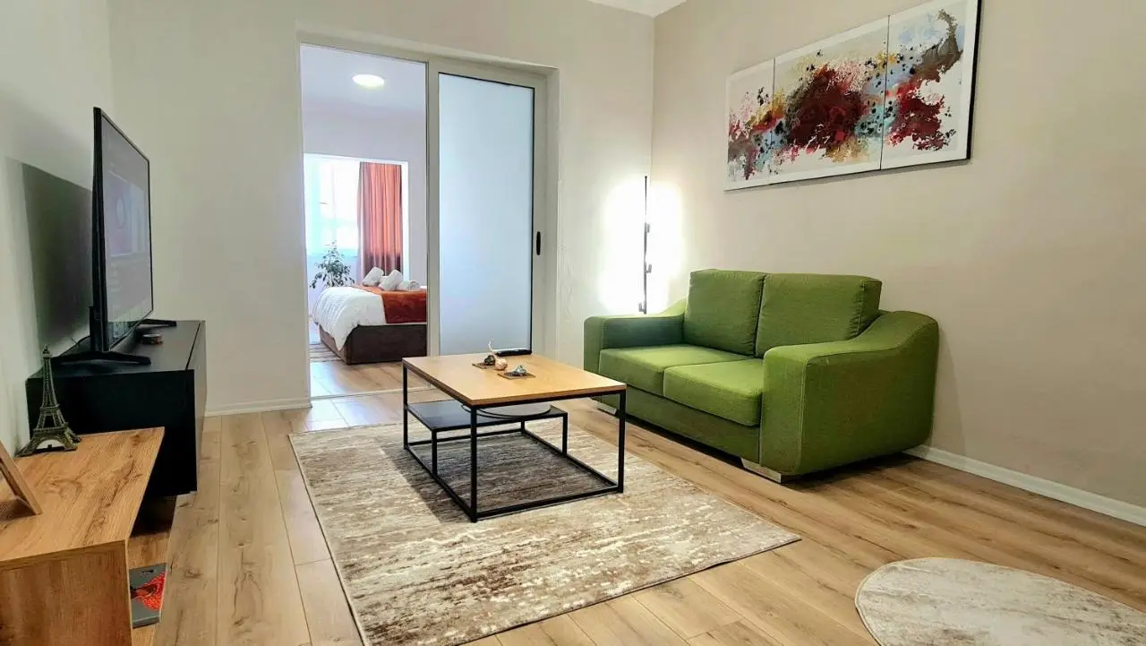 Zaimeen Apartments in Bllok Area