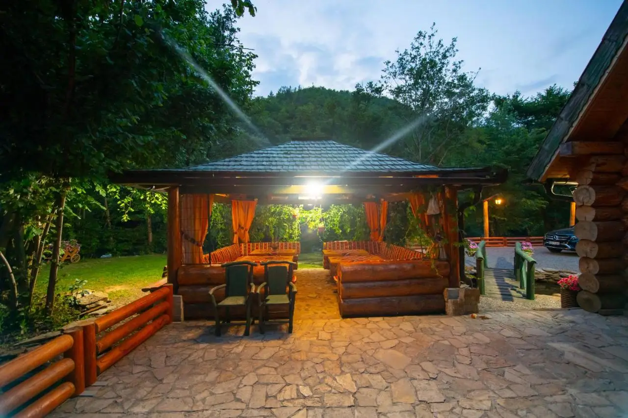 Villa Bosnia