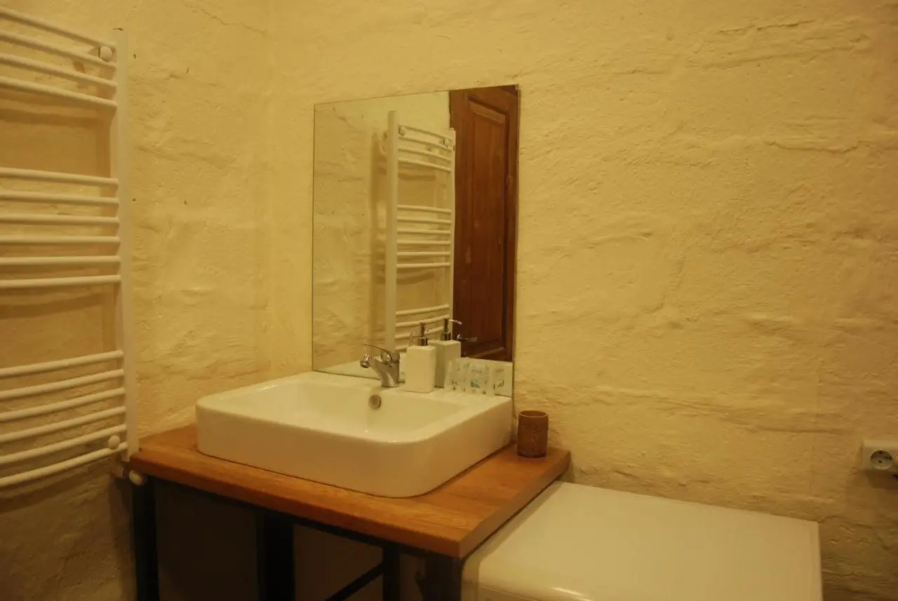 Betlemi Apartment 41