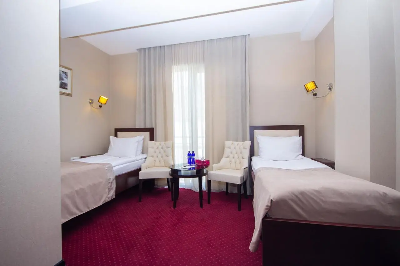 Marionn Hotel